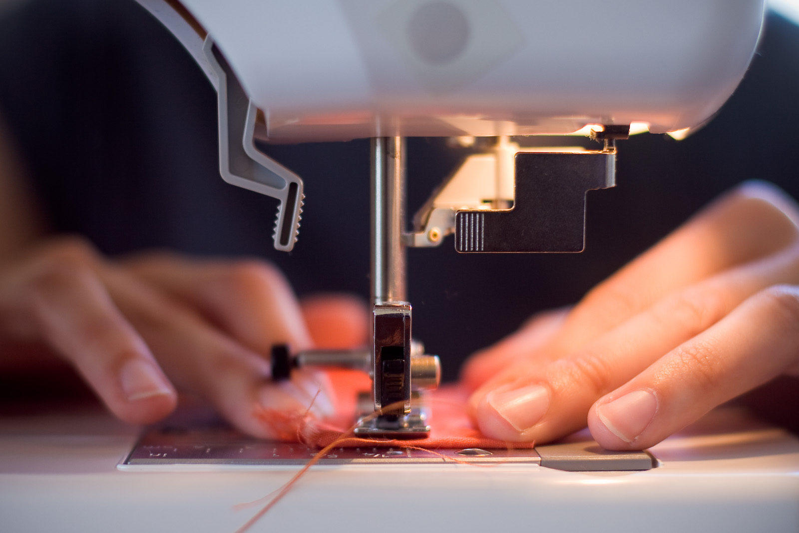 Clases de costura y diseño