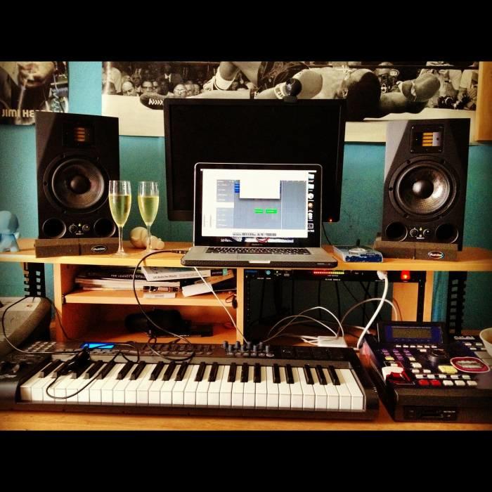 Tipos de teclado y características.