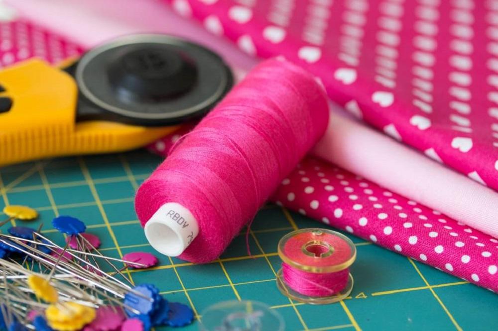 Ideas para coser con retales