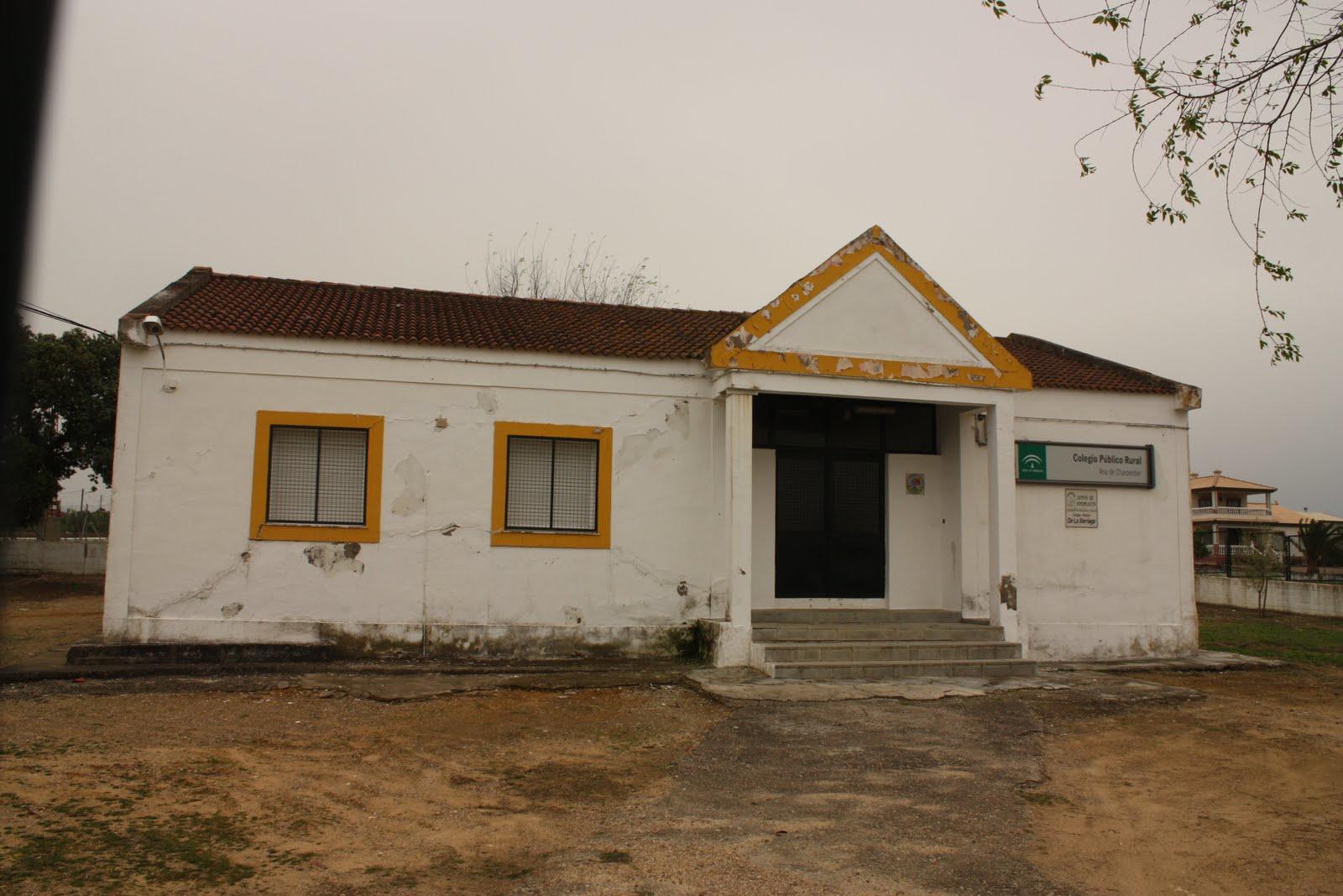 Hay escuelas muy pequeñas, con pocos alumnos, en zonas rurales, donde también se estudia Latín.