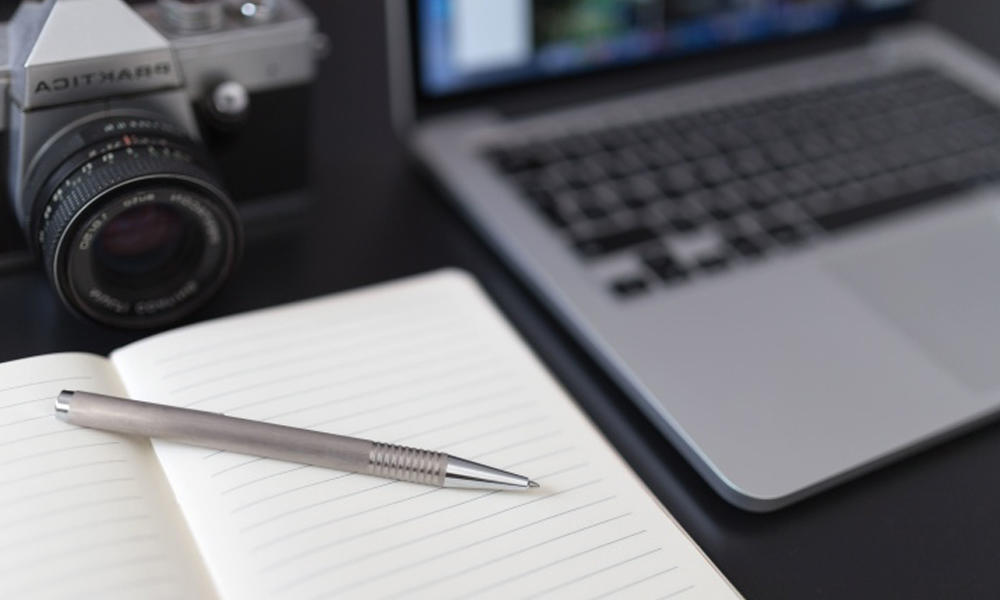 Sitios web para aprender fotografía reflex
