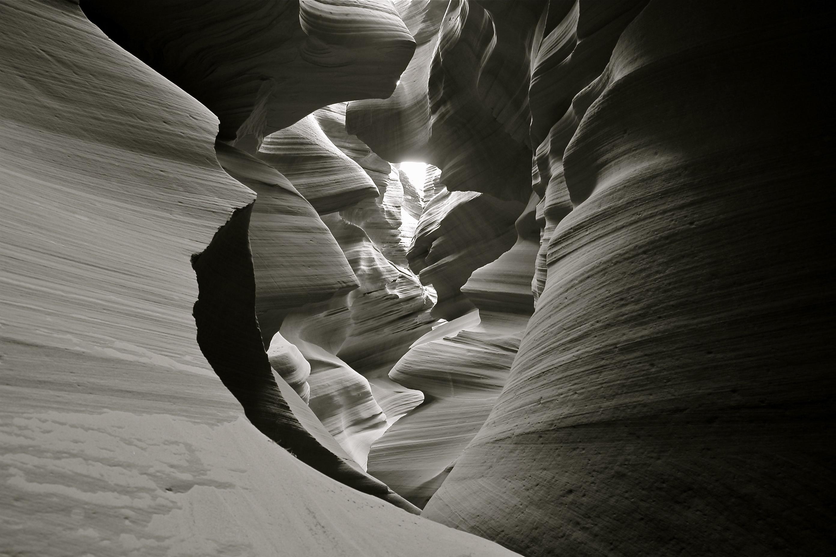 Consejos para hacer fotos en blanco y negro