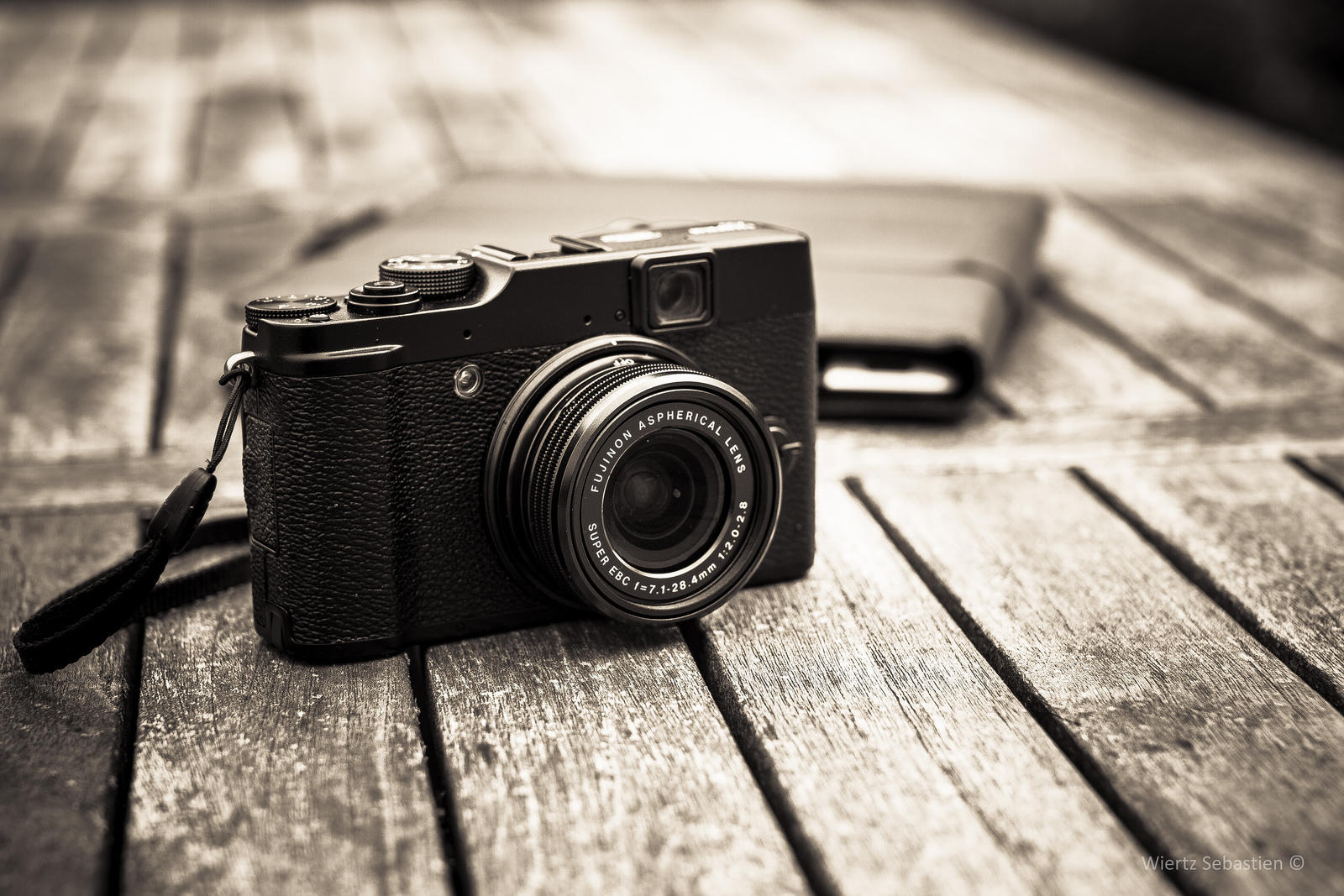 ¿Cuál es el camino a seguir para convertirte en fotógrafo profesional sin no tienes títulos de fotografía?