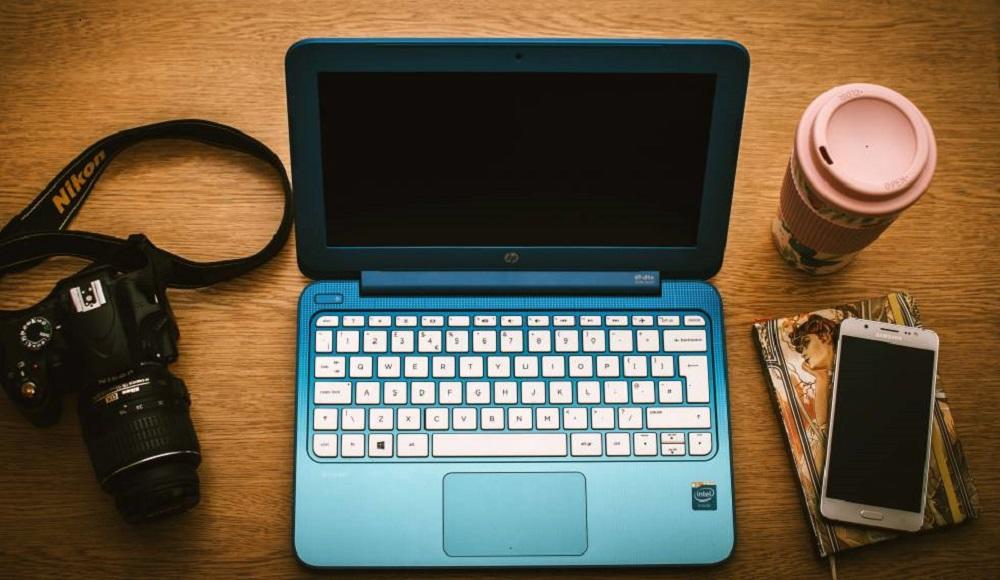 Consejos para dar clases online de fotografía