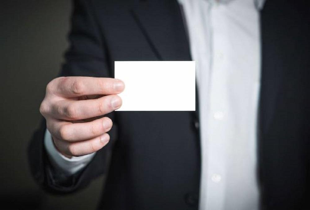 Perfil del profesor de fotografía