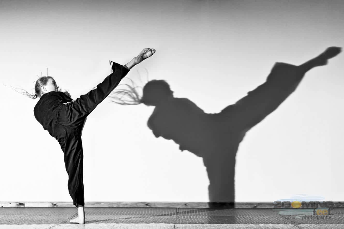 Consejos shadow boxing
