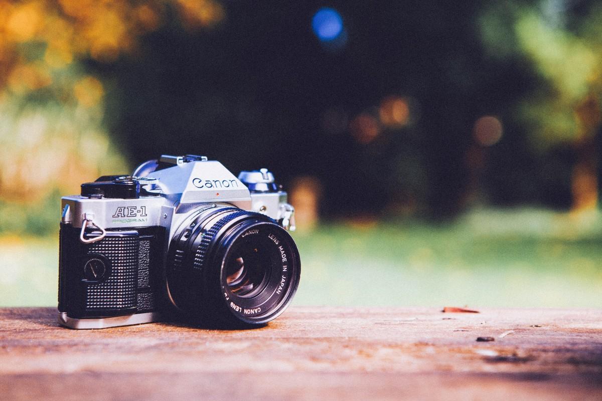 Fotografía digital