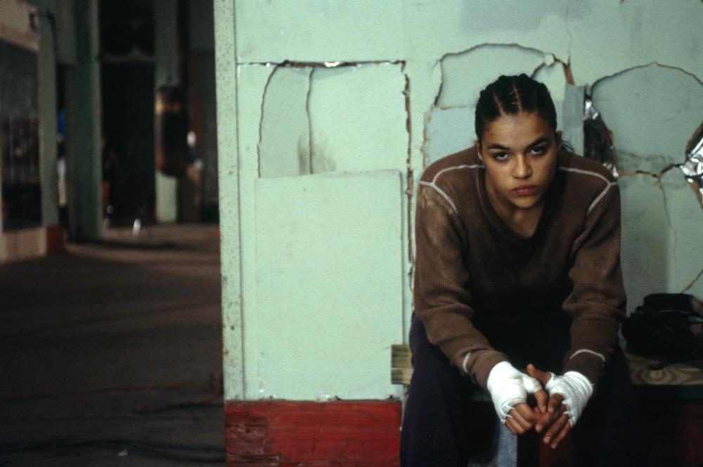 Girlfight, la película