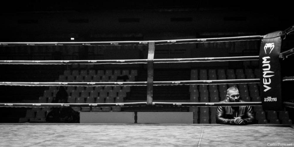 Orígenes del boxeo hasta hoy