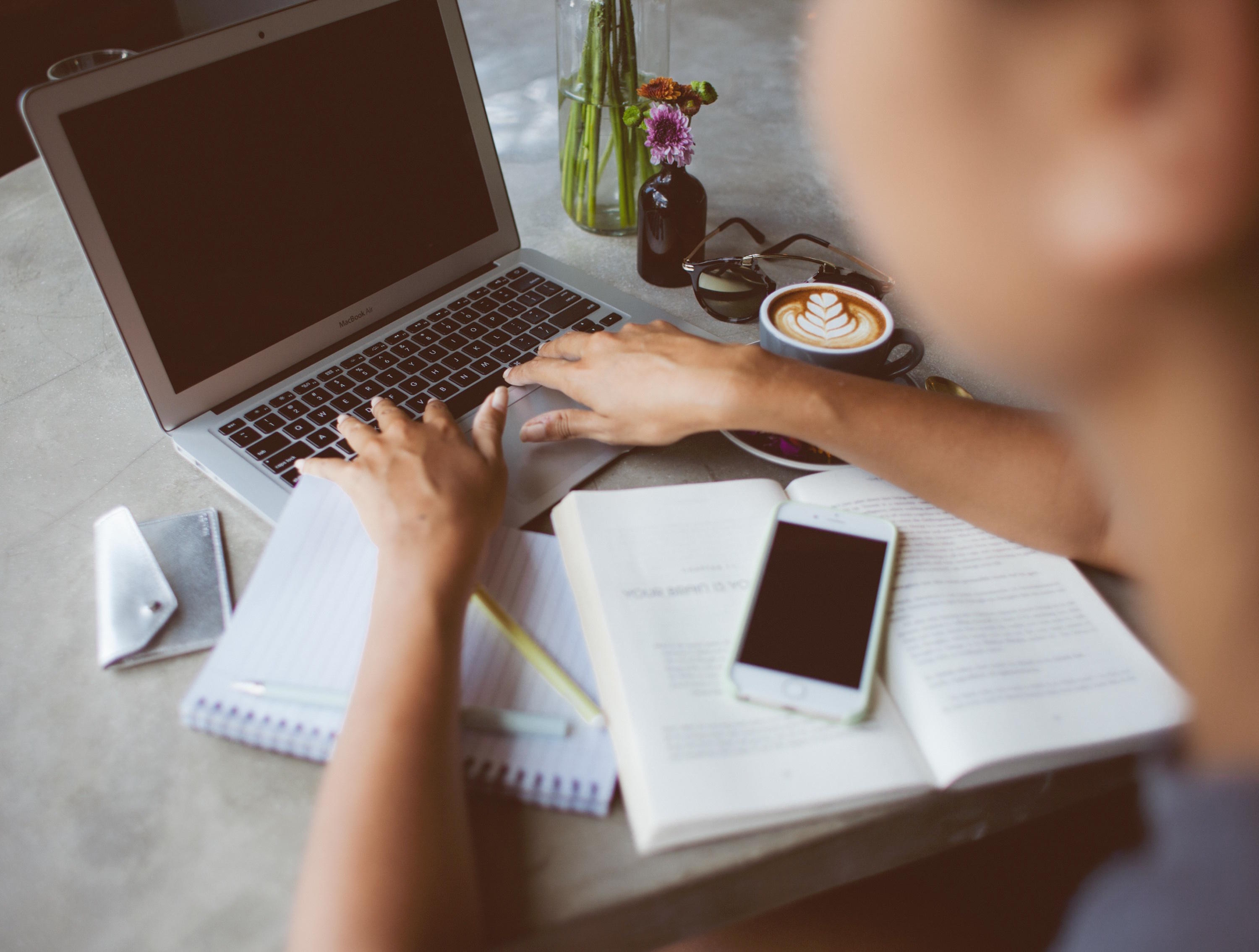 descubre tus gustos a traves de los test de orientacion online