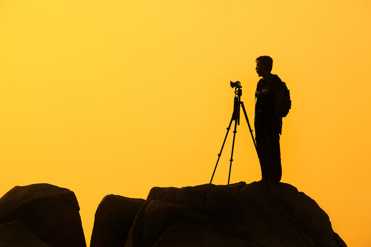 Manuales para aprender fotografía