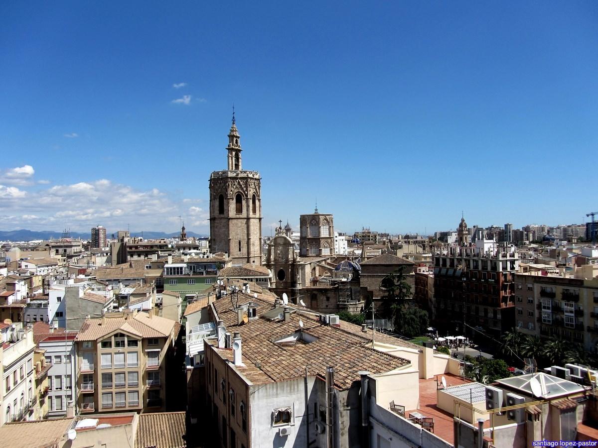 Descubre todo lo que ofrecen las escuela de fotografía de Valencia