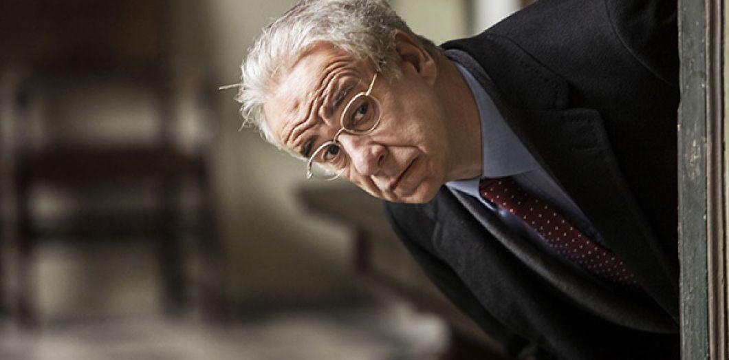 extracto de la pelicula italiana viva la libertad