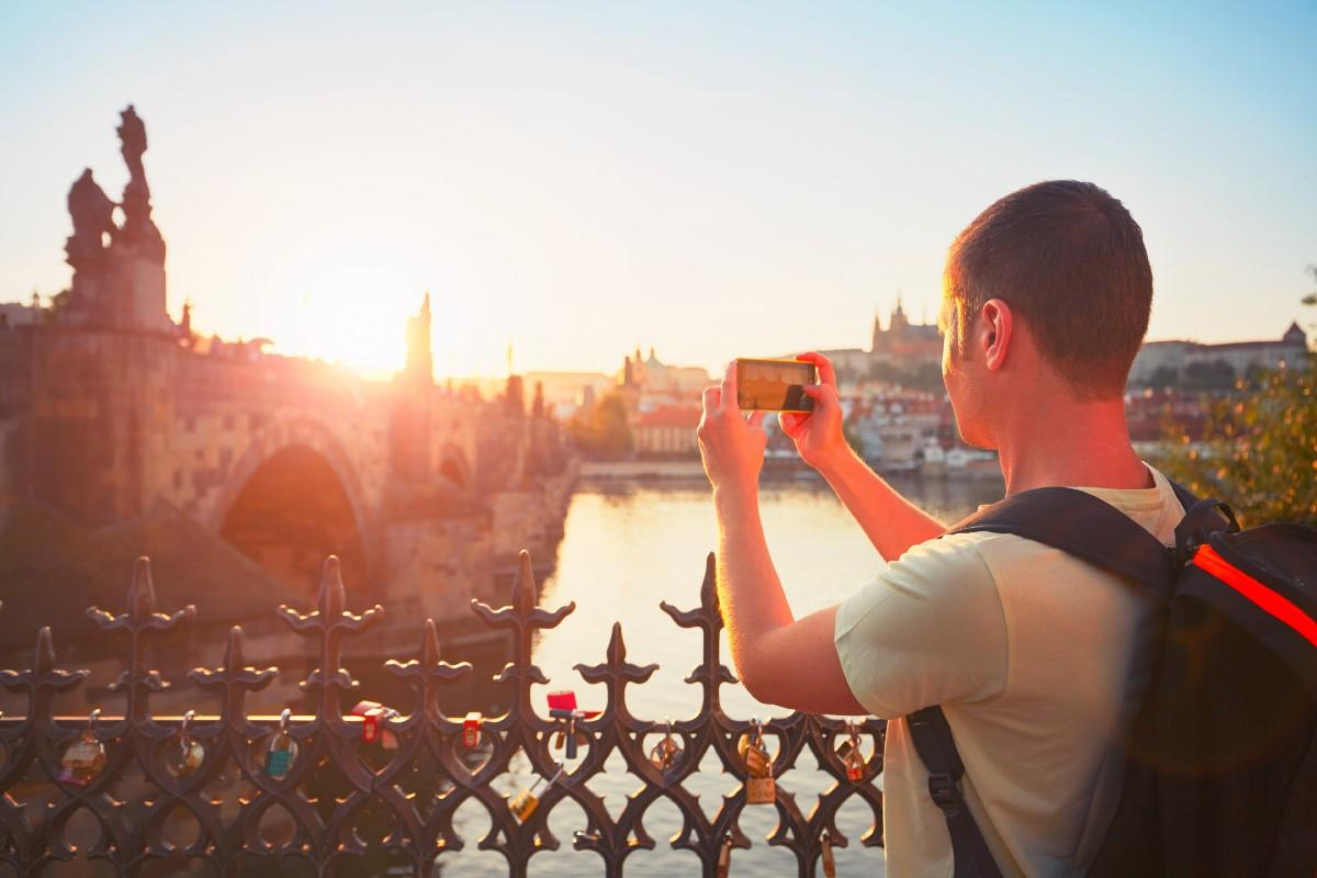 Aprender fotografía para publicar en las redes sociales