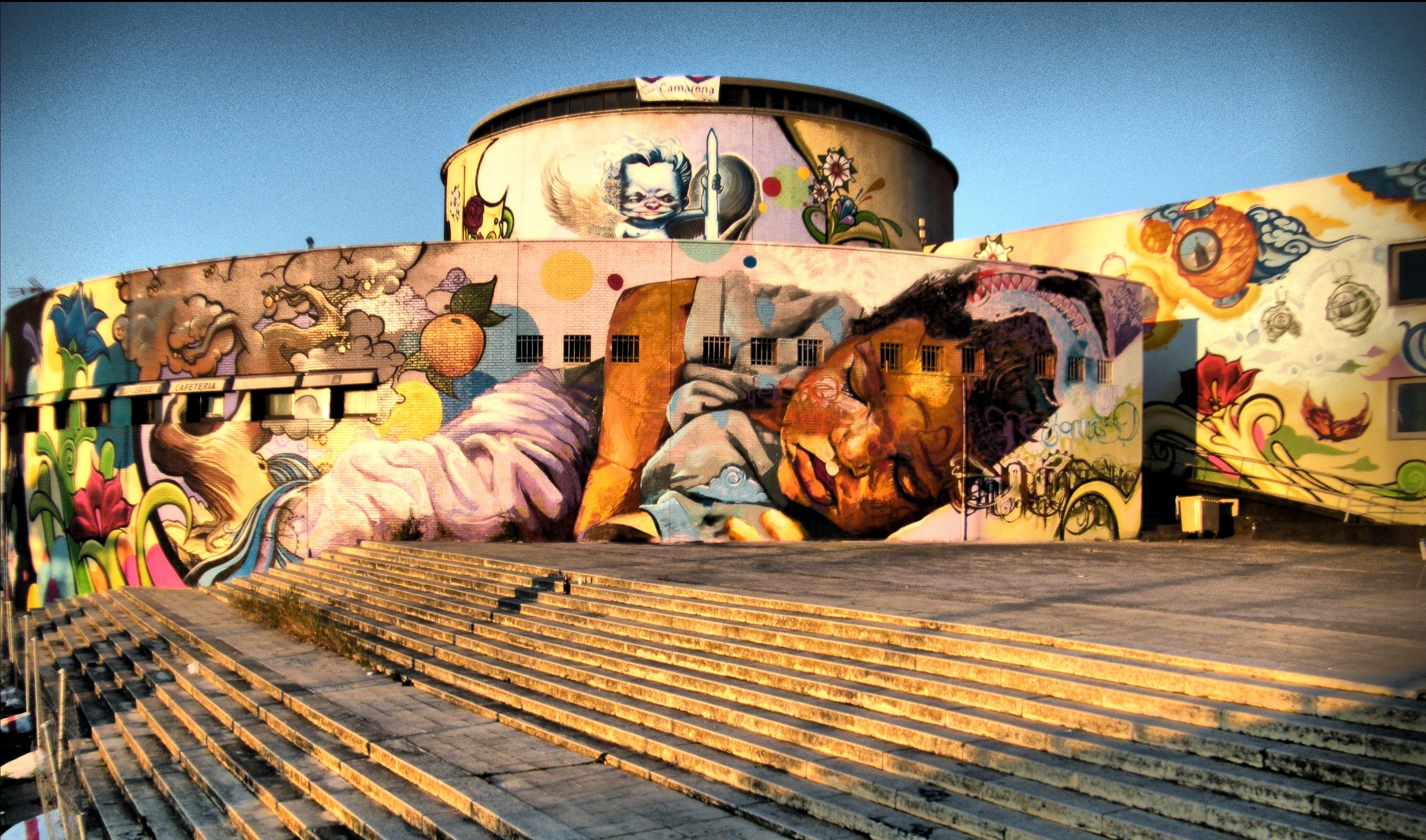 Estilos en fotografía