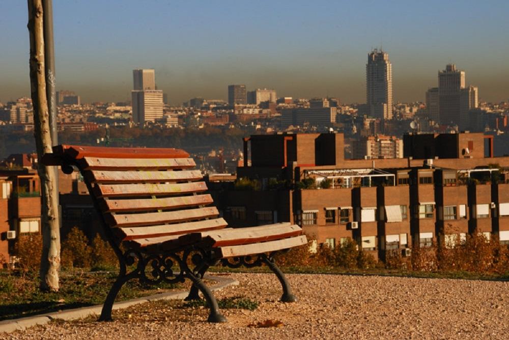 Clases de fotografía en Madrid