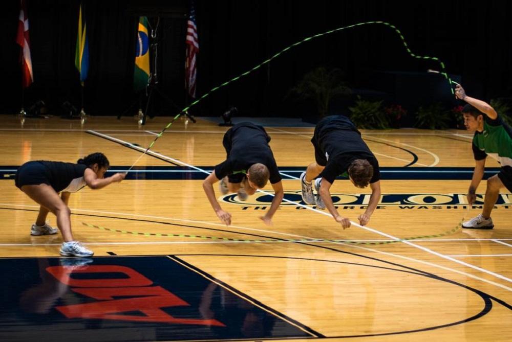 Beneficios y sitios donde comprar una cuerda de saltar