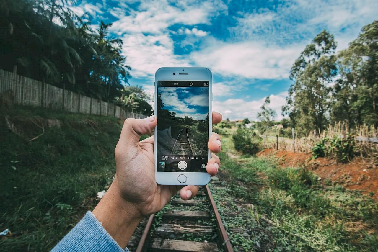 Lugares donde encontrar un profesor de fotografía