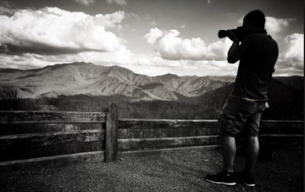 Formación en fotografía