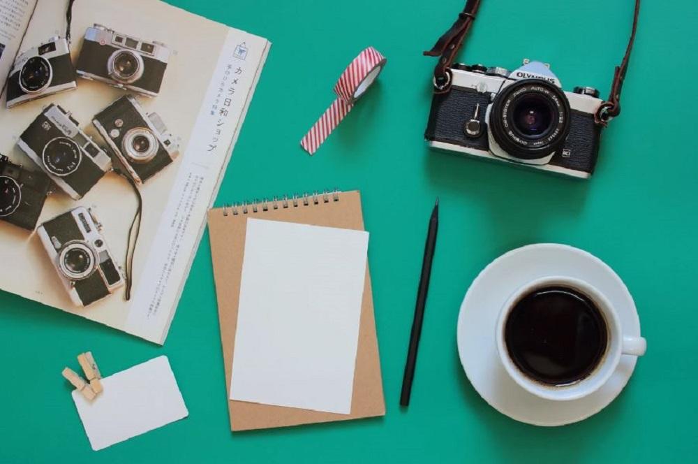 Técnicas fotográficas para destacar en las redes sociales