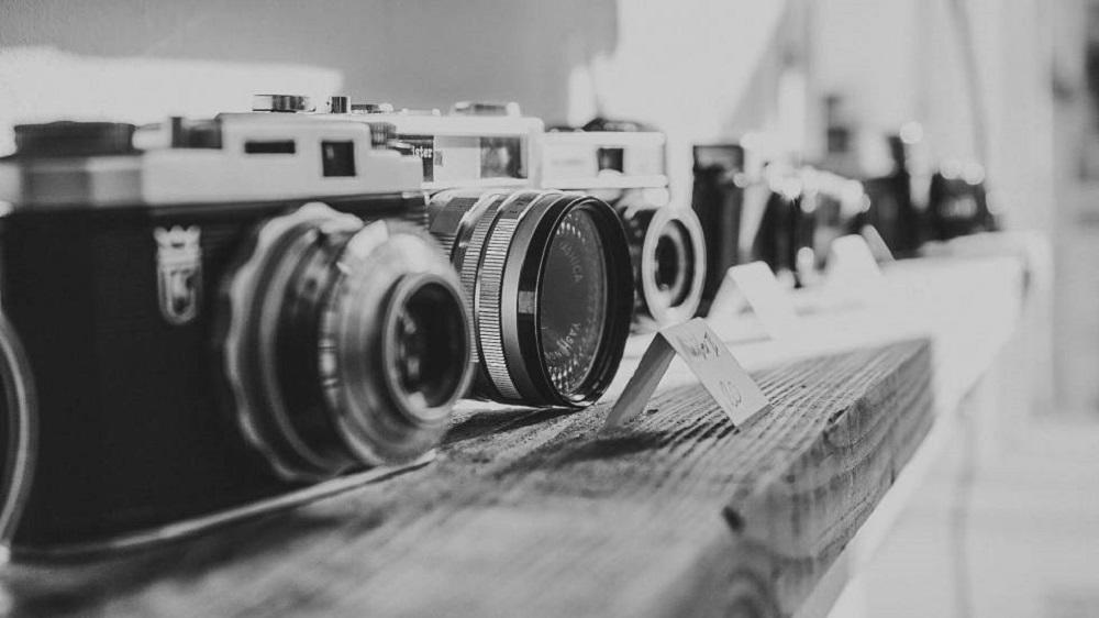 Cómo convertirse en fotógrafo artístico