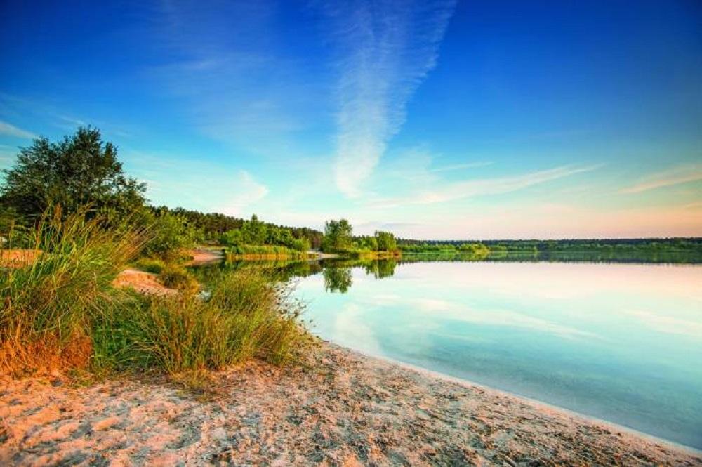 Aprender a fotografiar paisajes