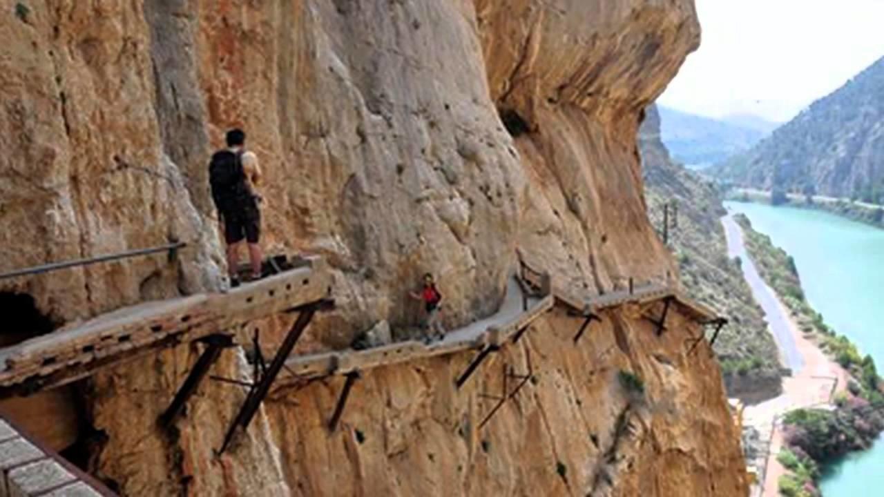 Fotografía paisajística