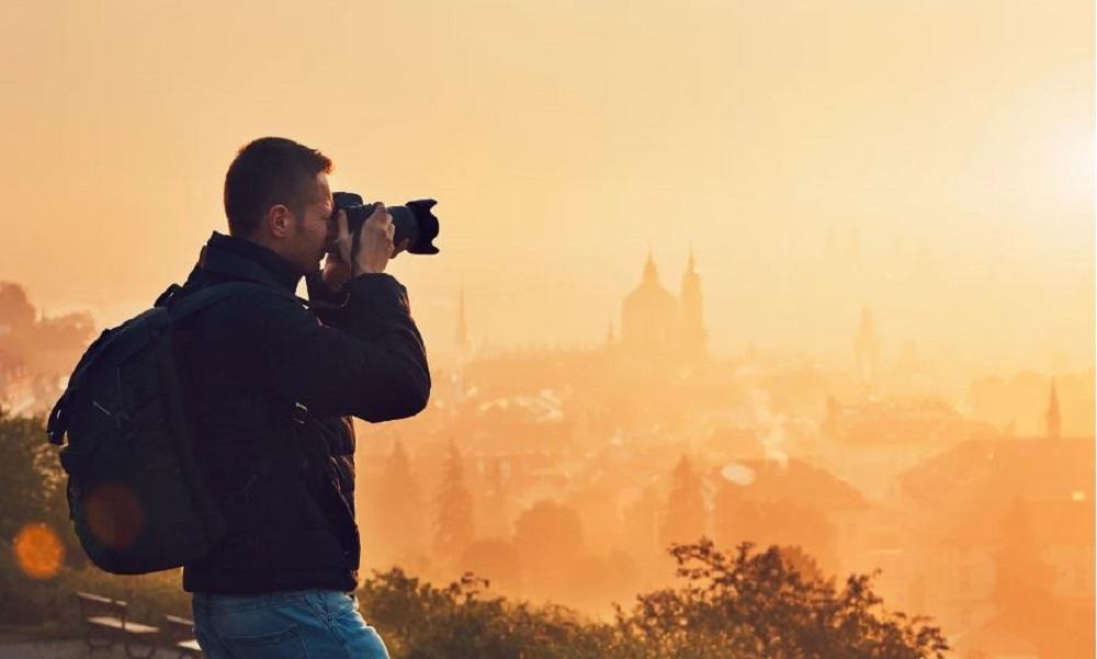 Clases de fotografía para dedicarte a ello profesionalmente