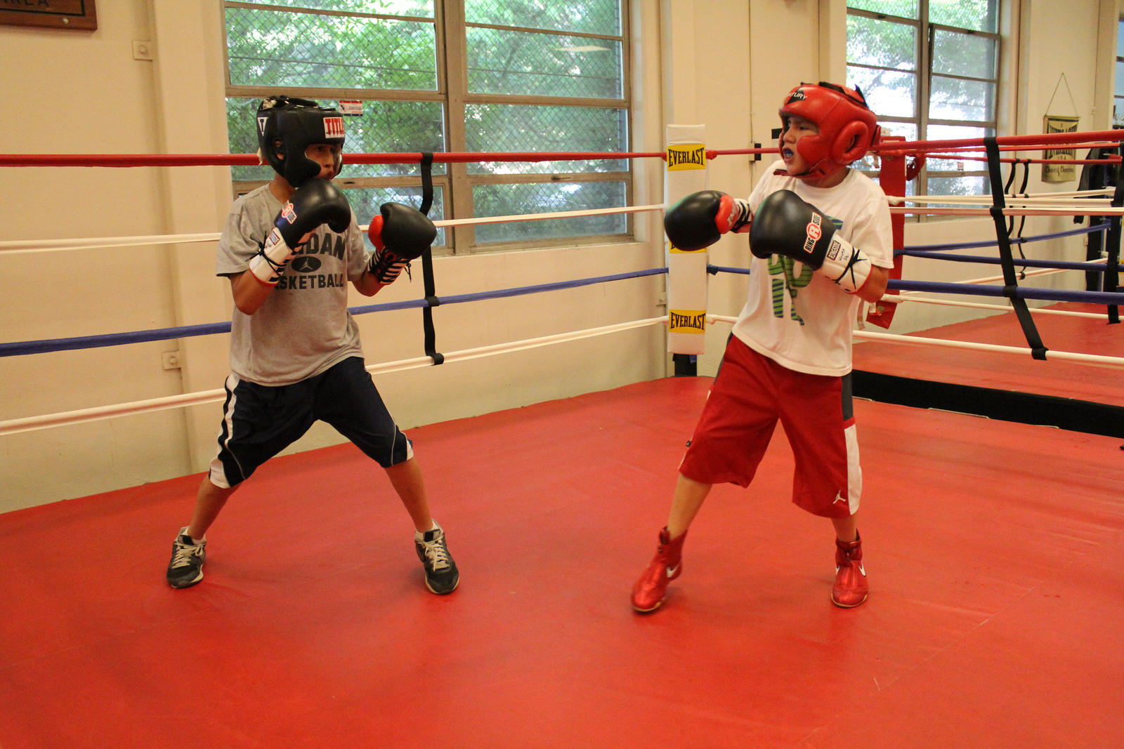 La evolución de los shorts hasta nuestros días.