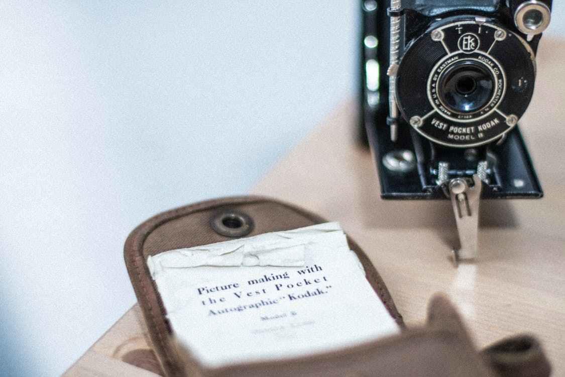 Libros para aprender fotografía artística