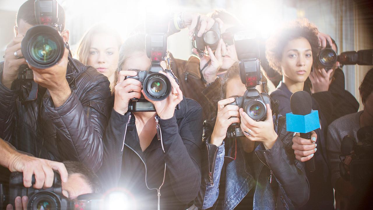 Fotoperiodismo