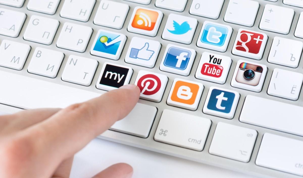 Redes sociales fotográficas
