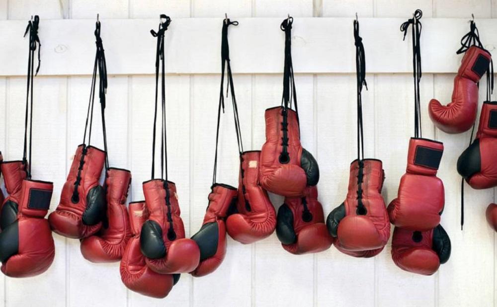 Historia y técnicas del savate
