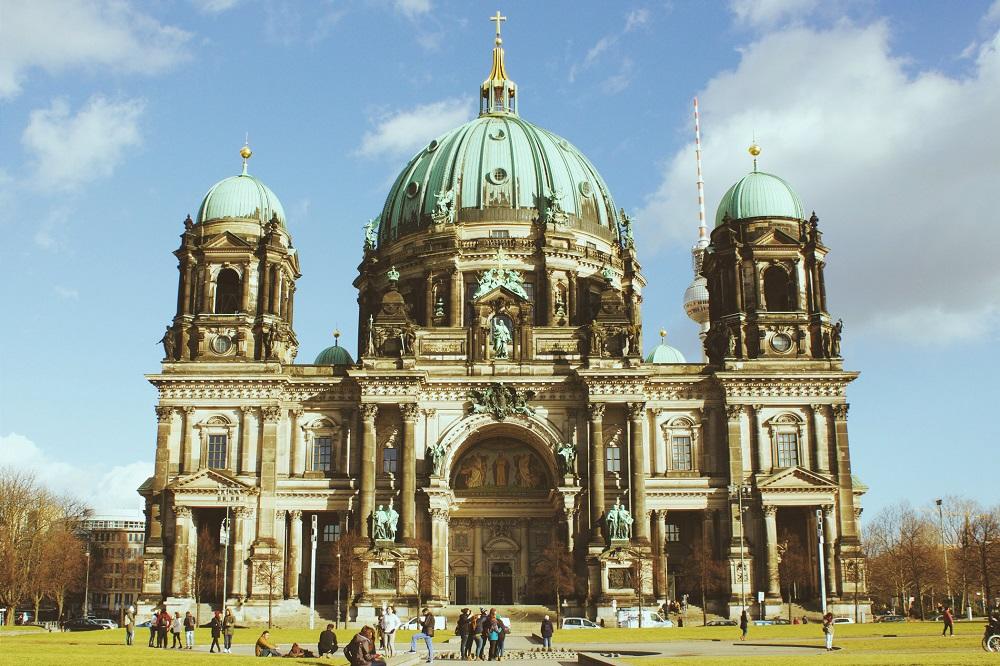 Descubre la importancia de la lengua alemana a nivel europeo.