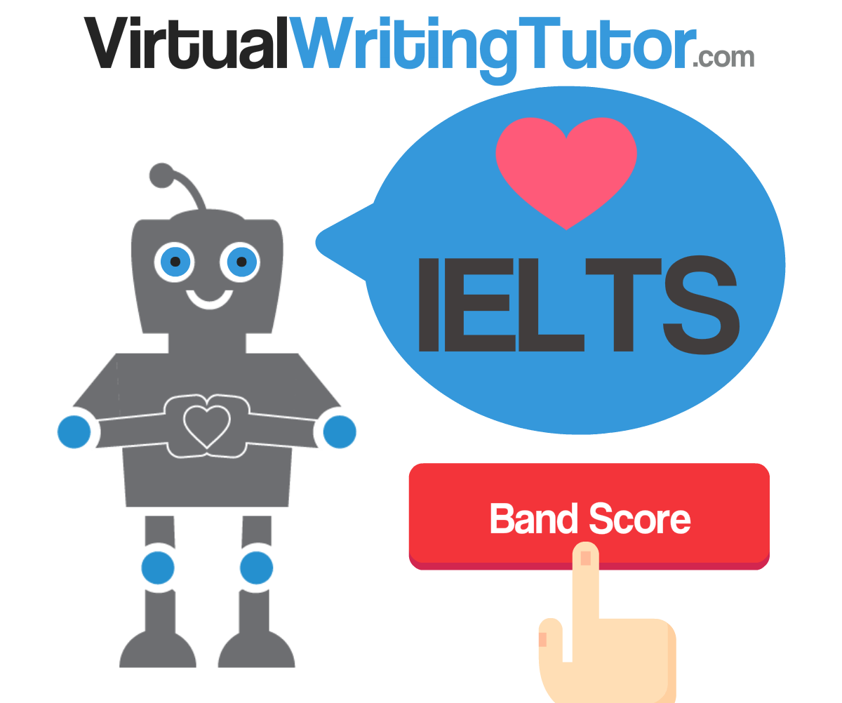 Virtual Writing Tutor