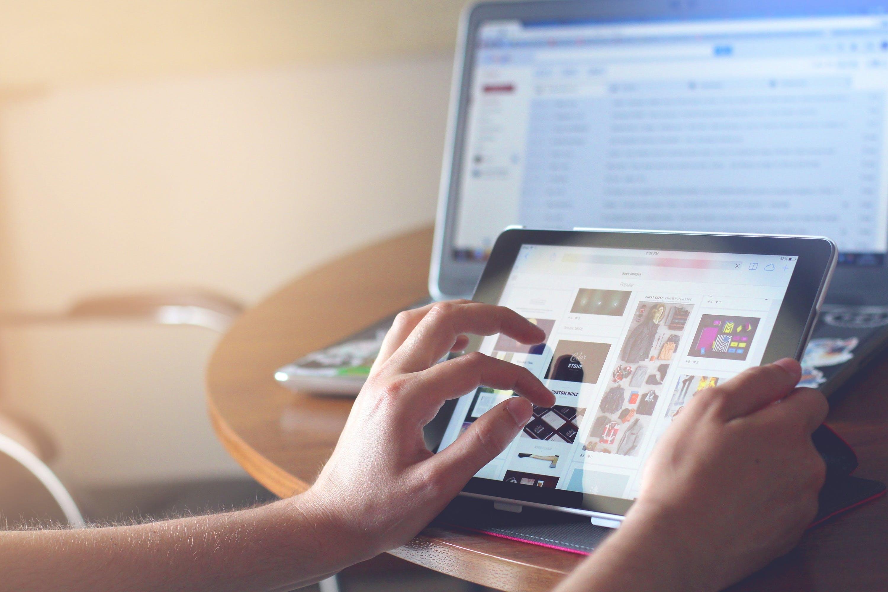 Mejores apps para mejorar en ELE