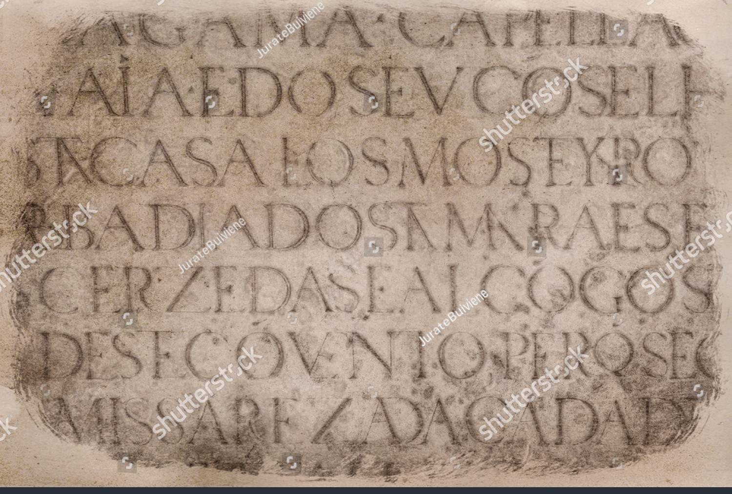 Aprende la lengua de la que proviene nuestro idioma