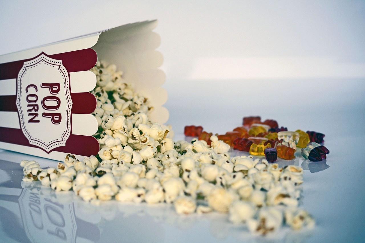 Consejos para aprender español con el cine