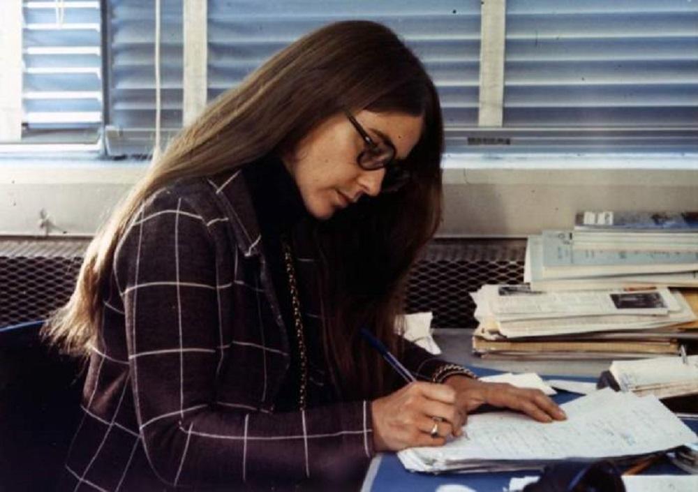 Margaret hamilton