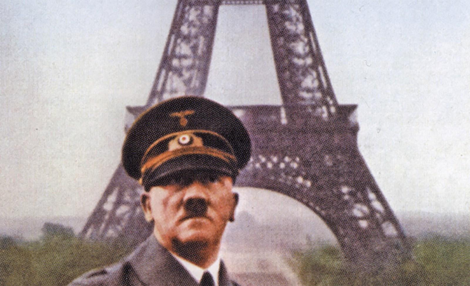 Fotografías del siglo XX que hicieron historia.
