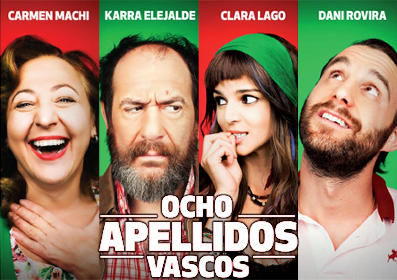 Aprender español con pelis