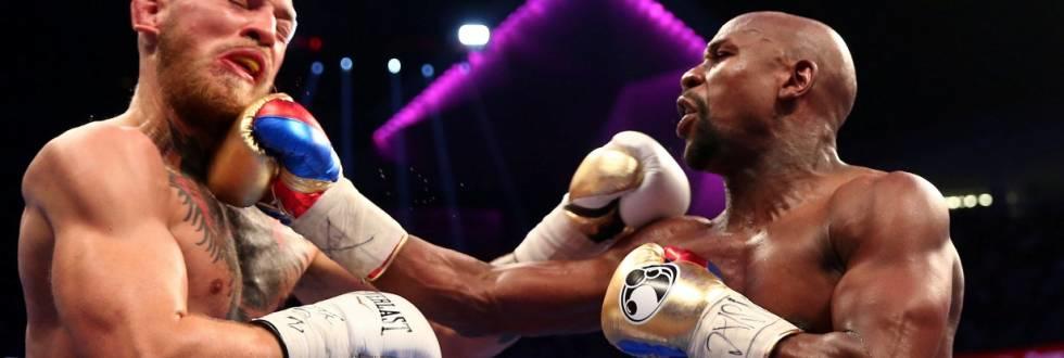 Averigua cuánto cuesta un curso de boxeo.