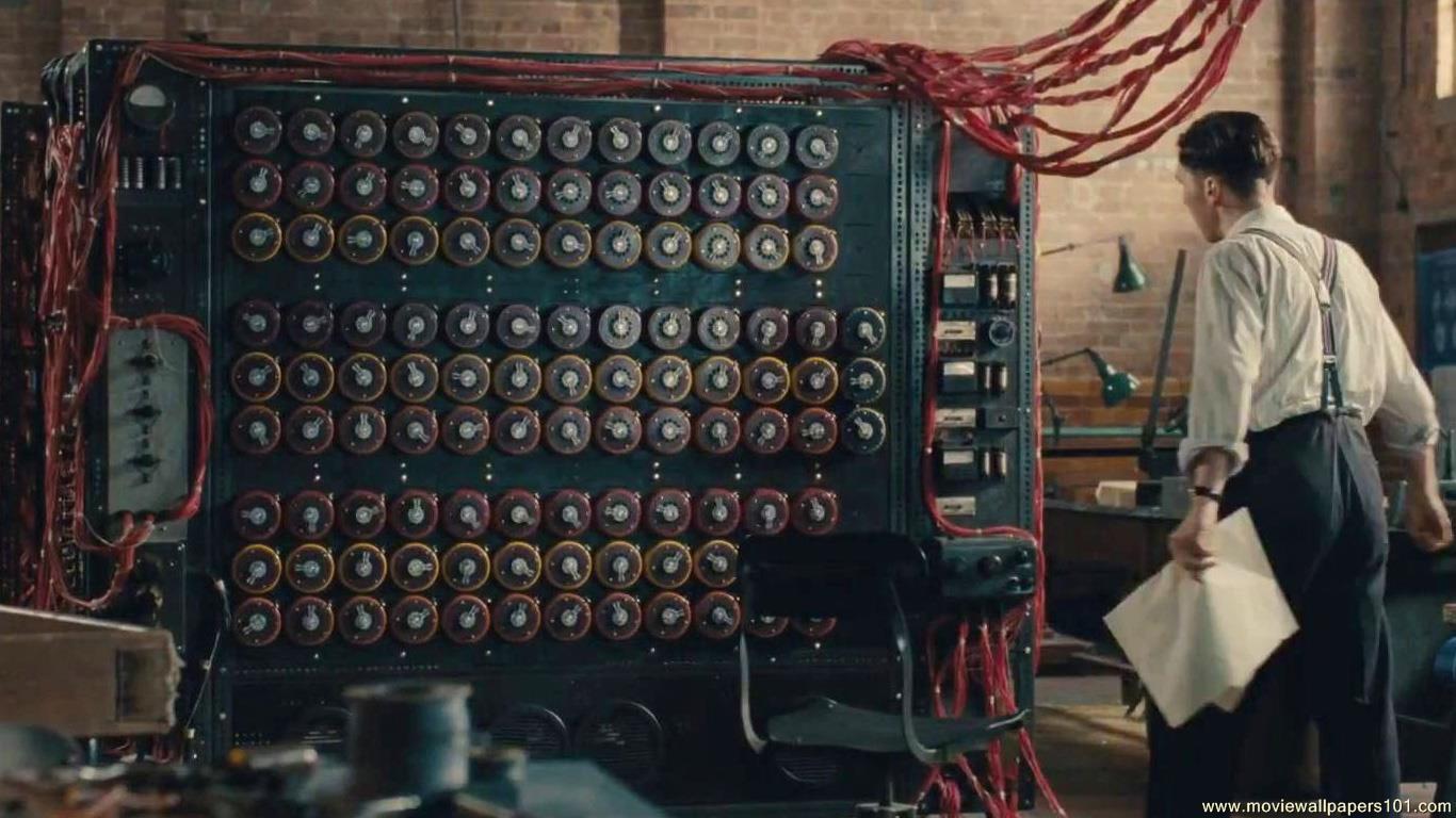 Enigma