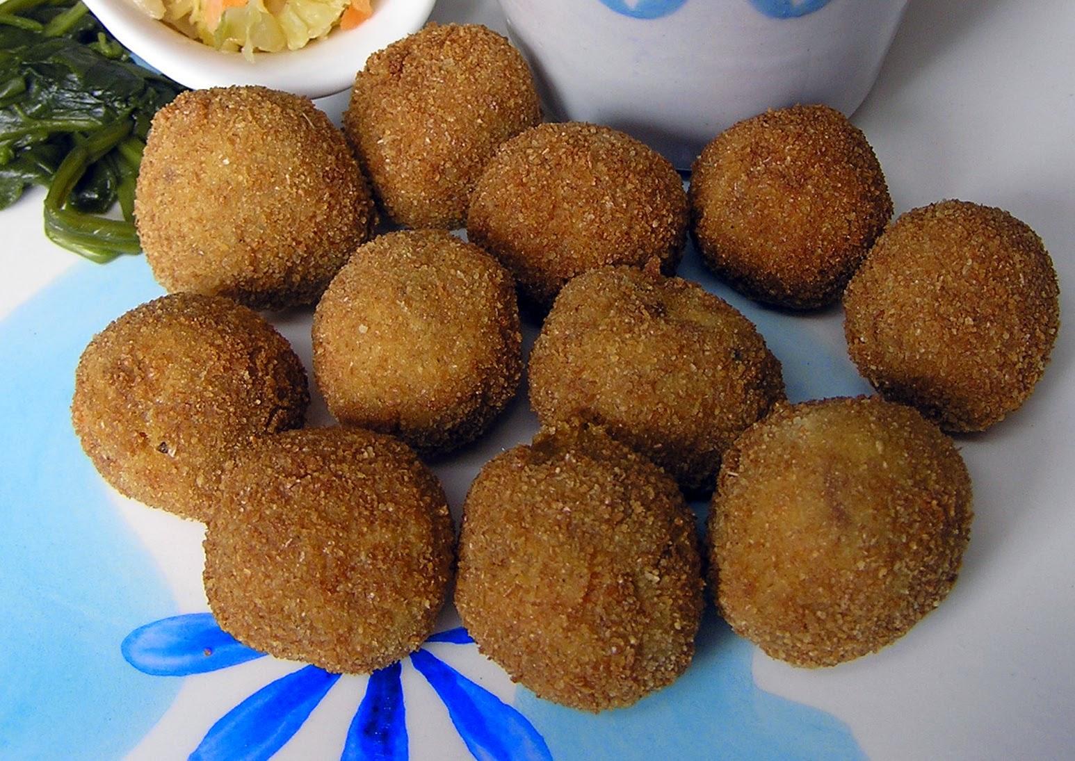Recetas para la celiaquía.