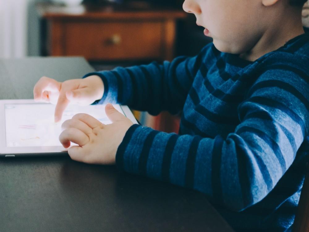 Aplicaciones para aprender las tablas de multiplicar.