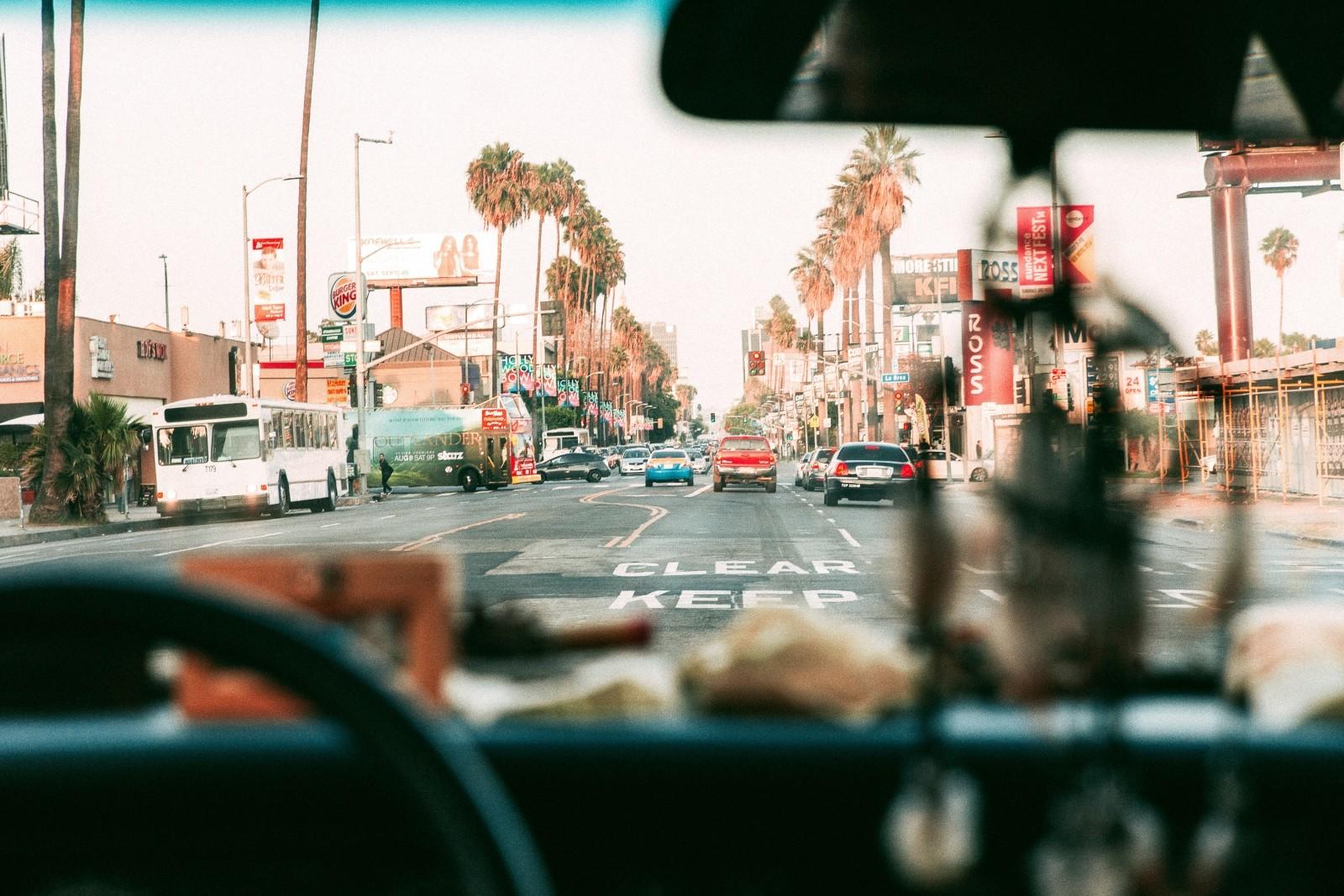 Los Ángeles y Nueva York son dos ciudades de EE.UU. en donde la Salsa es un elemento cultural más.