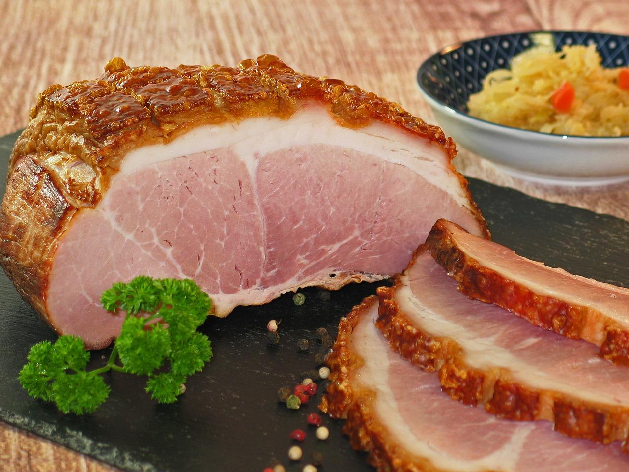 La carne no es muy recomendada para las personas con diabetes.