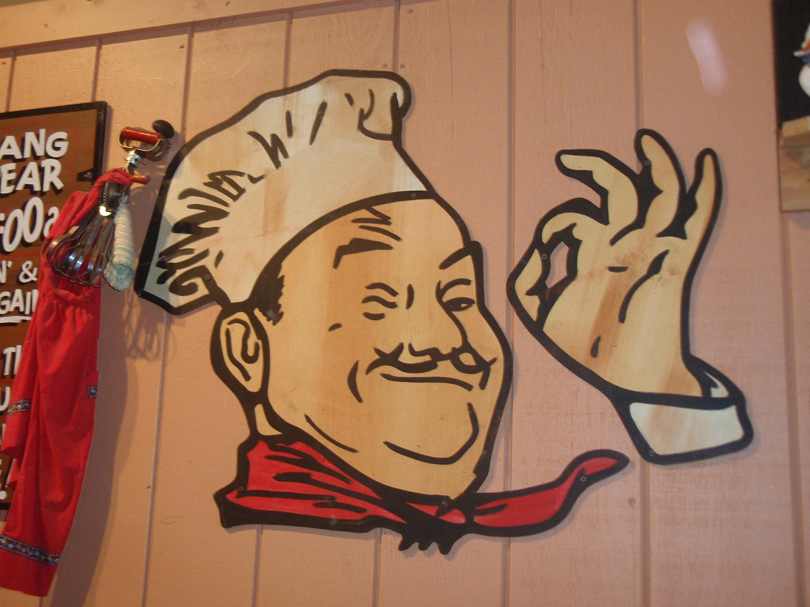 Recibe una clase de cocina de la mano de un chef de renombre.