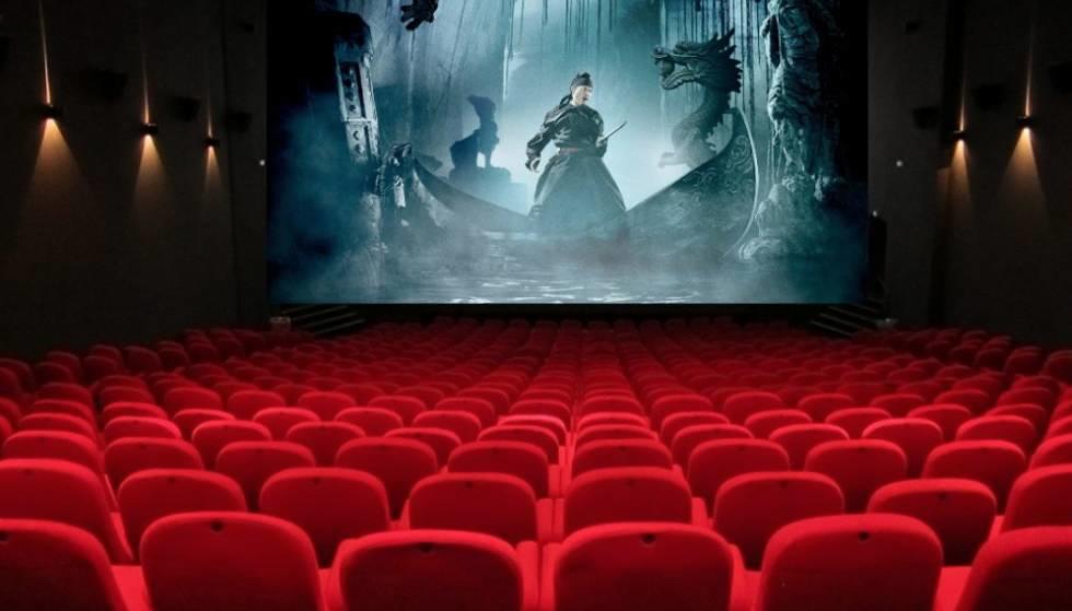 Mejorar tu chino gracias al cine