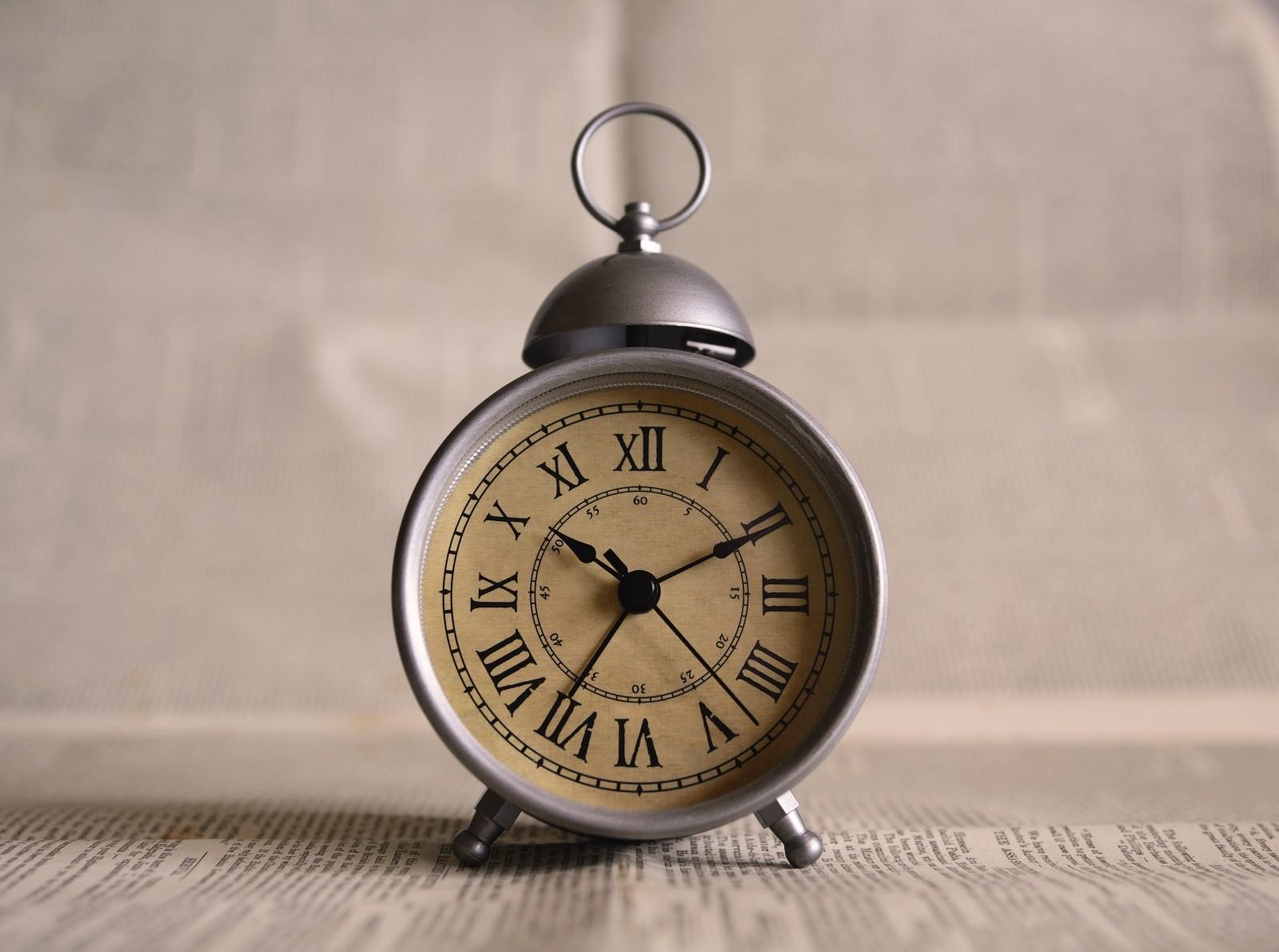 ¡Recetas a contrarreloj!